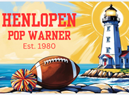 Henlopen Pop Warner