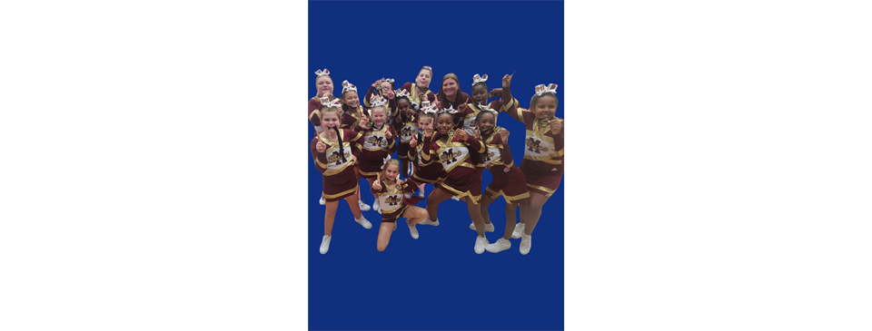 Milford Lil Bucs