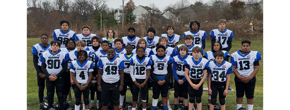 2025 12U Henlopen Champions (D2)